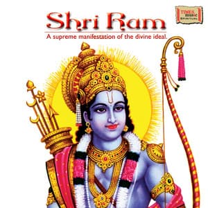 Shri Ram - Pandit Jasraj