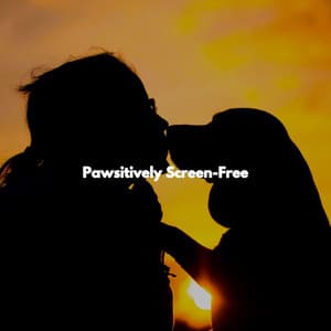 Pawsitively Screen-Free - Bossanova Playlist