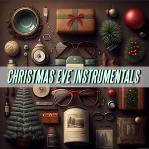 Christmas Eve Instrumentals - Christmas Music Legends