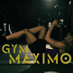 GyM Maximo - Musica Para Hacer Ejercicio, Fitness y Gimnasio