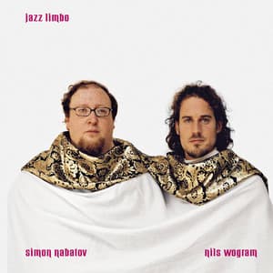 Jazz Limbo - Simon Nabatov