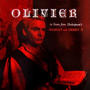 Hamlet & Henry V - Laurence Olivier