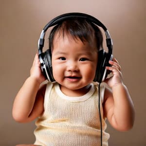 Baby Harmonies: Gentle Melodies - Chakra Dreamers