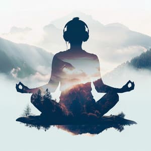 Music for Daily Meditation: Quiet Reflections - Guided Meditation Music Zone