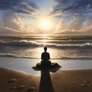 Armonía De Las Olas Del Océano: Ritmos De Concentración - Sonidos épicos de la naturaleza