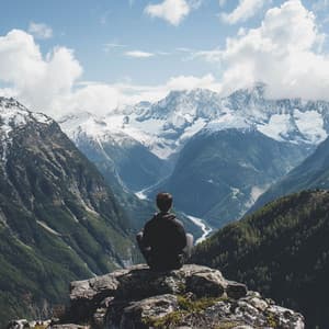 Melodías Zen: Música Para La Meditación Profunda - Club de meditación