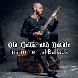 Old Celtic and Nordic Instrumental Ballads - Celtic Spirit