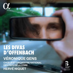Les Divas d'Offenbach - Jacques Offenbach