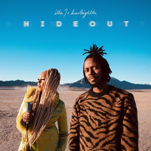 Hideout - Illa J