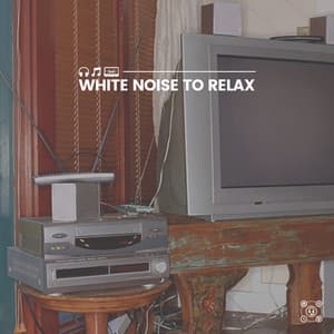 White Noise to Relax - Airplane White Noise