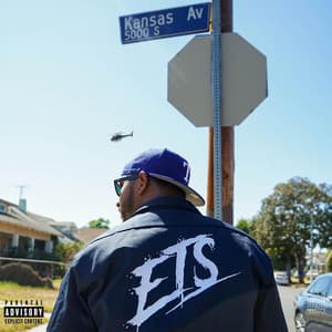 Blame Kansas - T.F