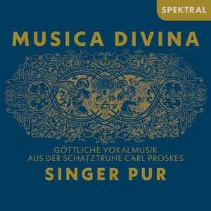 Musica Divina - Anonymous