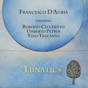 Lunatics - Francesco D'Auria