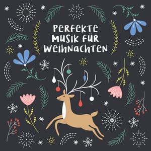 Perfekte Musik für Weihnachten - All I Want for Christmas Is You