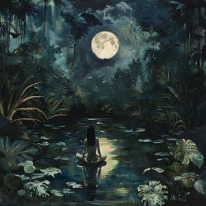 Retiro Calmante: Música De Relajación - Flujo rápido