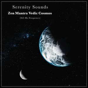 Zen Mantra Vedic Cosmos - Serenity Sounds