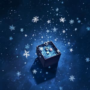 Snowflake Serenades for Babies - Music Box