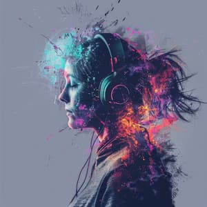 Productivity Harmonies: Tunes for Efficient Work - Work Music Playlist