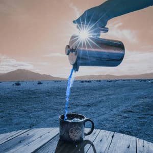 Feelings for Coffee Nocturno - Java Jazz Cafe