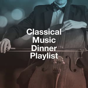 Classical Music Dinner Playlist - Classical Study Music
