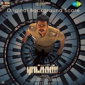 Ratsasan - Ghibran