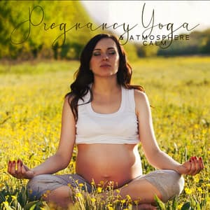 Pregnancy Yoga & Atmosphere Calm - Calm Pregnancy Music Academy