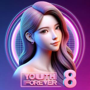 Youth Forever, Vol. 8 - Ascension-Archangel