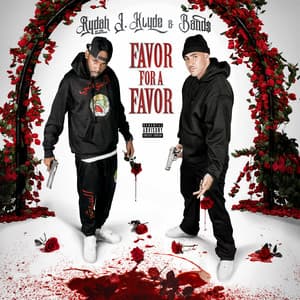 Favor for a Favor - Rydah J. Klyde