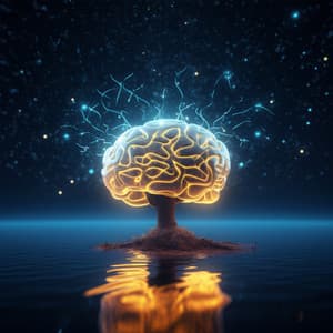 Activate Your Brain with Theta Energy - Theta Sound
