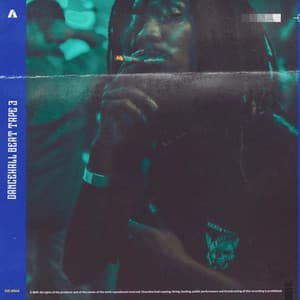 DanceHall Beat Tape 3 - DramFaih B