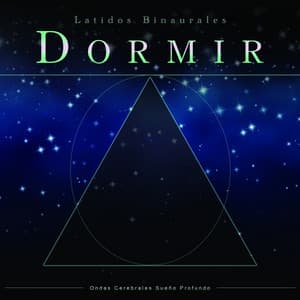 Latidos Binaurales Dormir: Ondas Cerebrales Sueño Profundo - Ondas Alfa Dormir