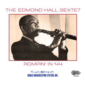 Rompin' in '44 - Edmond Hall