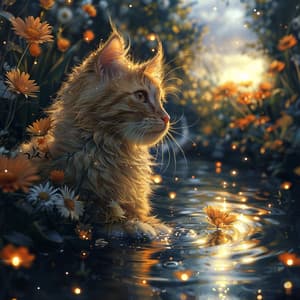 La Calma Del Río: Música Para La Serenidad De Las Mascotas - XLT