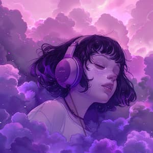 Sinfonías De Sueños Lofi: Armonías Nocturnas Serenas - Cultura musical para dormir