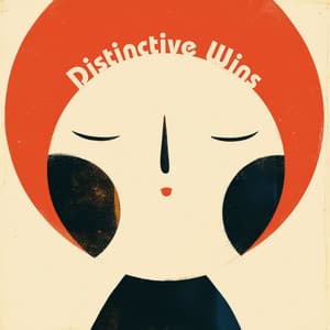 Distinctive Wins - Reiki