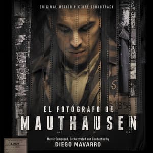 El Fotógrafo de Mauthausen - Diego Navarro