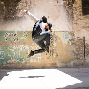 Dreamland Hip Hop: Gentle Beats for Sleep - Lofi Afrobeats