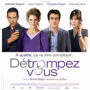 Détrompez-vous - Jean-Michel Bernard
