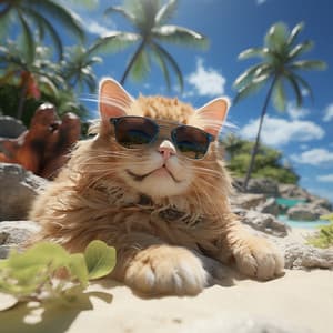 Armonía De Agua Y Bigotes: Música En El Escondite Junto Al Agua - Los mejores sonidos de la naturaleza