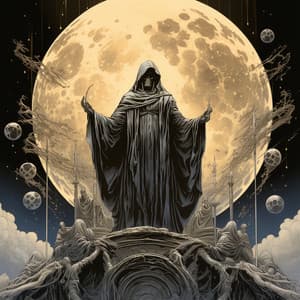 Mortal Advent - Horror Music