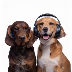Calma Canina: Música Hip Hop Para Perros - Camino del pino