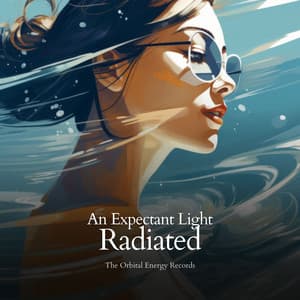 An Expectant Light Radiated - Massage Music Playlist