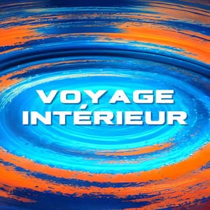 Voyage Intérieur: Méditation Zen pour Thérapie de Sons et Paix de l'Esprit - Bien Dormir