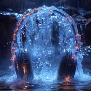 Ecos Binaurales Del Océano: Viaje Sonoro - El centro de relajación