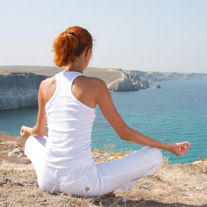 Meditation in Silence: Stillness in Water Meditation Music - Meditation Day