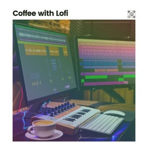 Coffee with Lofi - Lofi Jazz