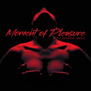 Moment of Pleasure with Sensual Music: Gently Erotic Touch - Erotic Music Zone
