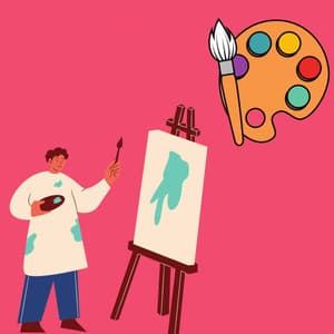 Music for Laid Back Overtones - Jazz Quintet - Trabajar desde Casa Playlist