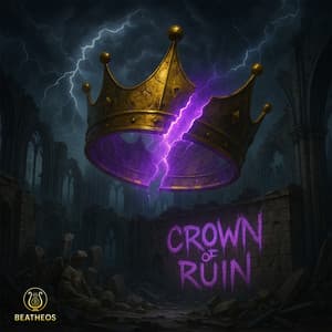 Crown of Ruin - Beatheos