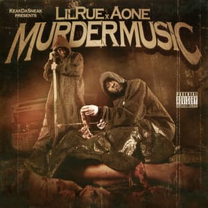 Murder Music - A-One